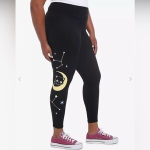 Chococat Celestial Leggings